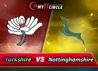 Yorkshire-vs-Nottinghamshire-North-Group-Match