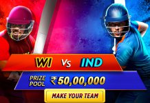 West Indies vs India 1st ODI Match Prediction Preview