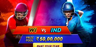 West Indies vs India 1st ODI Match Prediction Preview