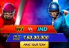 India vs West Indies 2nd T20I Match Prediction Preview