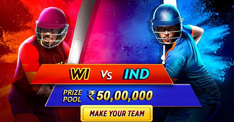 West Indies vs India, 3rd ODI: Match Prediction, Preview & Probable XIs