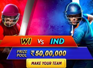 India vs West Indies 2nd T20I Match Prediction Preview
