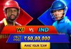 West Indies vs India 3rd T20I Match Prediction Preview