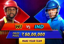 West Indies vs India 2nd ODI Match Prediction Preview