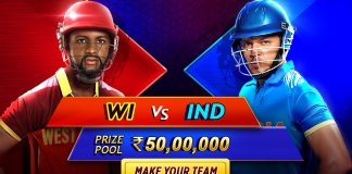 West Indies vs India 2nd ODI Match Prediction Preview