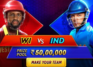 West Indies vs India 2nd ODI Match Prediction Preview