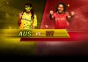West Indies Women vs Australia Women, 2nd T20I