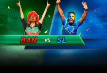 Sri Lanka vs Bangladesh, U19 Asia Cup 2019: