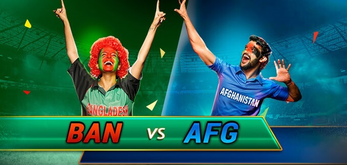 Bangladesh vs Afghanistan, Final T20I, Bangladesh Tri-Series 2019