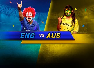 England vs Australia, 4th Ashes Test