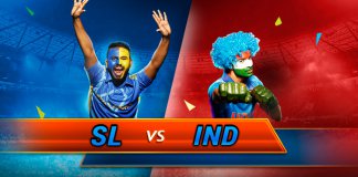 India vs Sri Lanka, 1st semi-Final, U19 Asia Cup 2019: