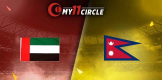 UAE vs Nepal U19 Asia Cup 2019 Match prediction