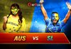 Australia vs Sri Lanka, 2nd T20I: Match prediction
