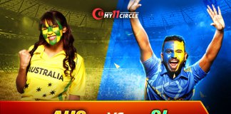 Australia vs Sri Lanka, 2nd T20I: Match prediction