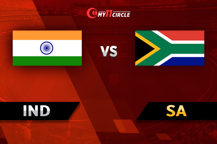 India vs South Africa