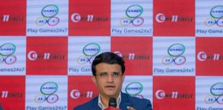Virat Kohli Will Turn Around Big Tournaments Sourav Ganguly