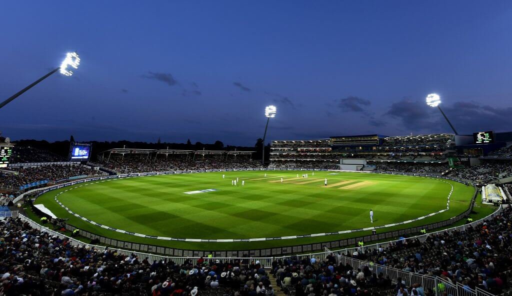 ICC: Boundary Count Rule Dropped For Semi-Finals & Finals