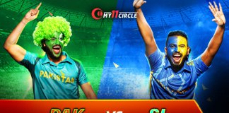 Pakistan vs Sri Lanka, 3rd ODI: Match Prediction, Preview & Probable XIs