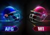 Afghanistan vs West Indies, 3rd ODI: Match Prediction, Preview & Probable XIs
