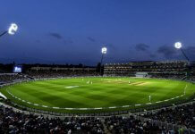 India vs Bangladesh: The Pink Ball To Debut At The Next Test Match