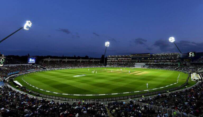 India vs Bangladesh: The Pink Ball To Debut At The Next Test Match