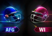 Afghanistan vs West Indies, 2nd ODI: Match Prediction, Preview & Probable 11