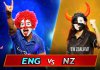 New Zealand vs England, 2nd Test Match Prediction