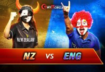 New Zealand vs England, 1st Test: Match Prediction