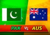 Australia vs Pakistan, 1st T20I