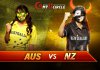 Australia vs New Zealand, 1st Test: Match prediction