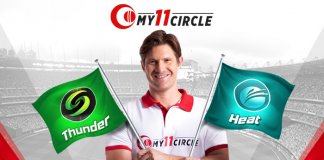 Heat vs Thunder, Australian T20 League: Match Prediction