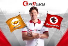 Scorchers vs Renegades: Match prediction