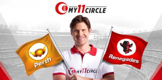 Scorchers vs Renegades: Match prediction