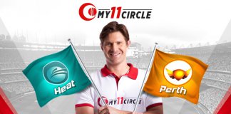 Heat vs Scorchers: Match Prediction