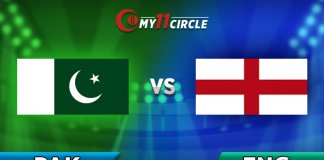 Pakistan Women vs England Women, 1st ODI