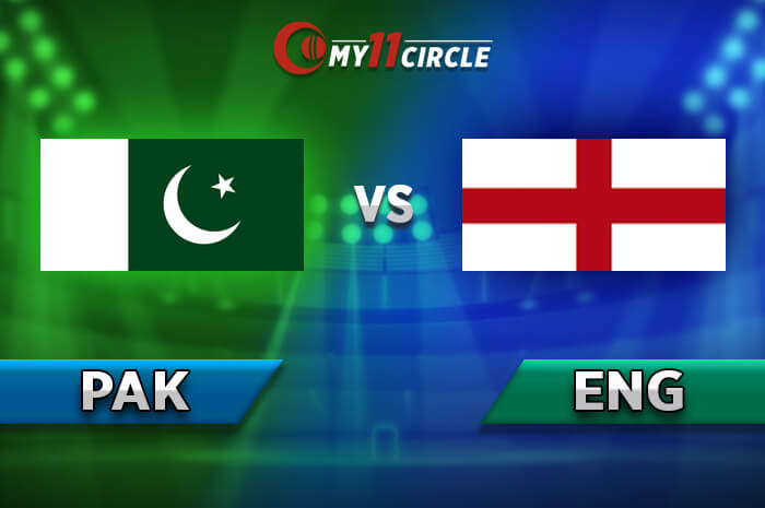 Pakistan Women vs England Women, 1st ODI
