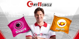 Sixers vs Perth Match Prediction