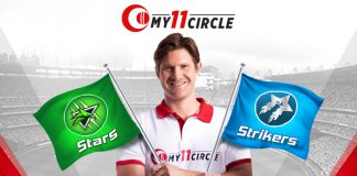 Stars vs Strikers: Match Prediction