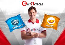 Strikers vs Scorchers: Match prediction