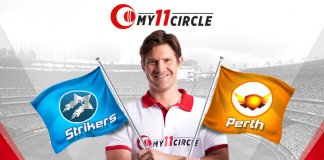 Strikers vs Scorchers: Match prediction