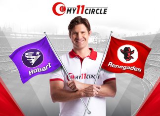 Hurricanes vs Renegades: Match prediction