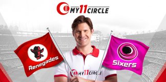 Renegades vs Sixers: Match Prediction