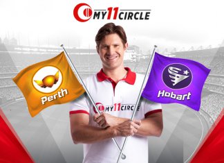 Scorchers vs Hurricanes: Match Prediction