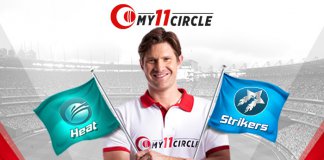 Heat vs Strikers: Match Prediction