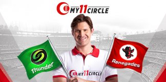 Thunder vs Renegades: Match Prediction