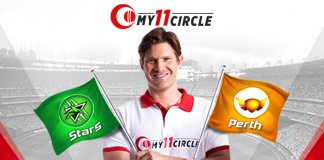 Stars vs Scorchers: Match Prediction