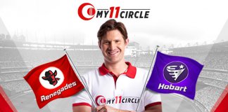 Renegades vs Hurricanes: Match Prediction