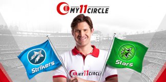 Strikers vs Stars: Match Prediction