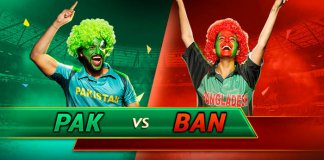 Pakistan vs Bangladesh, 1st T20I: Match prediction