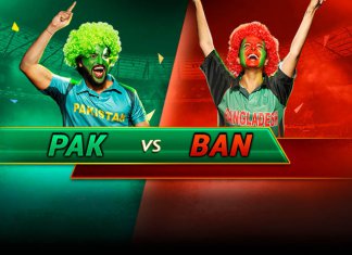Pakistan vs Bangladesh, 1st T20I: Match prediction